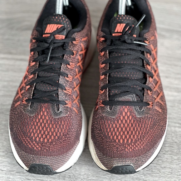 Nike Zoom Pegasus 32 Womens Size 10 - Picture 4 of 6